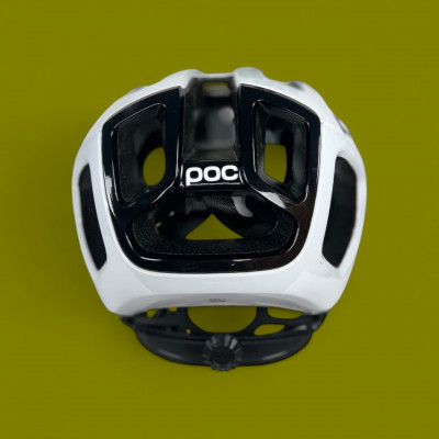 POC VENTRAL AIR MIPS - HYDROGEN WHITE