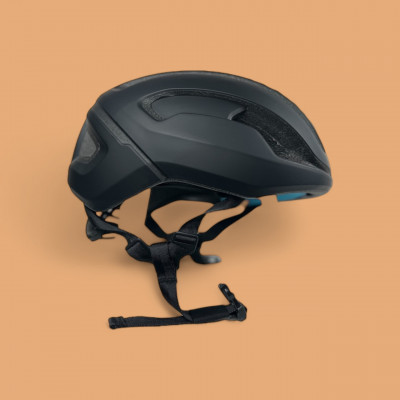 POC OMNE AIR SPIN - URANIUM MATT BLACK