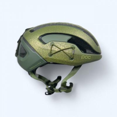 POC OMNE ULTRA MIPS - EPIDOTE GREEN MATT