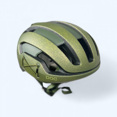 POC OMNE ULTRA MIPS - EPIDOTE GREEN MATT