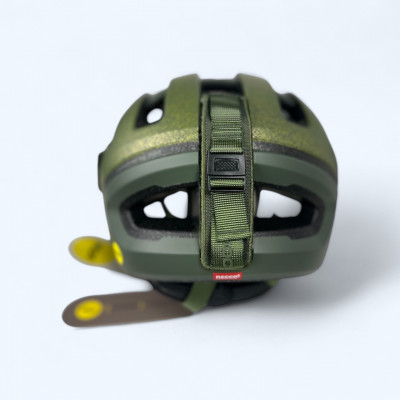POC OMNE ULTRA MIPS - EPIDOTE GREEN MATT