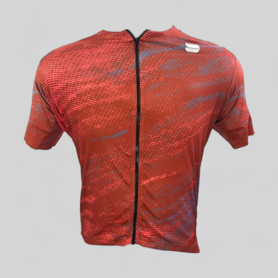 Maillot de vélo Homme SPORTFUL Cliff Supergiara à prix cassé !