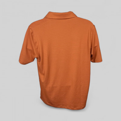 CDC  "ROMIE" JERSEY  - abricot ORANGE