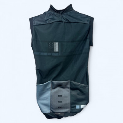 GOBIK GILET SANS MANCHE THERMIQUE XMAX UNISEXE - STEEL S20