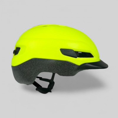 MET GRANCORSO - JAUNE FLUO