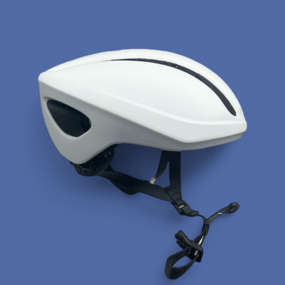 BROOKS HARRIER - WHITE/GREY