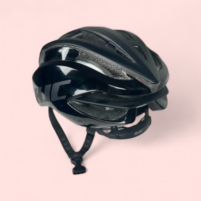 HJC IBEX 2.0 - MT GL BLACK