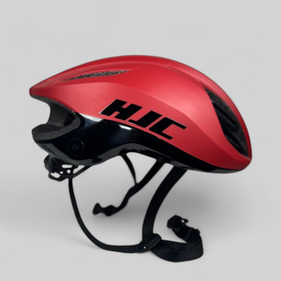 HJC ATARA - MT GL RED