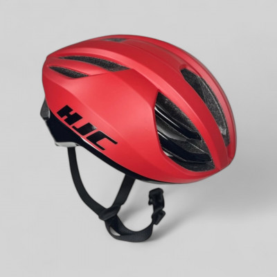 HJC ATARA - MT GL RED