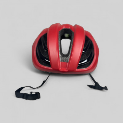 HJC ATARA - MT GL RED