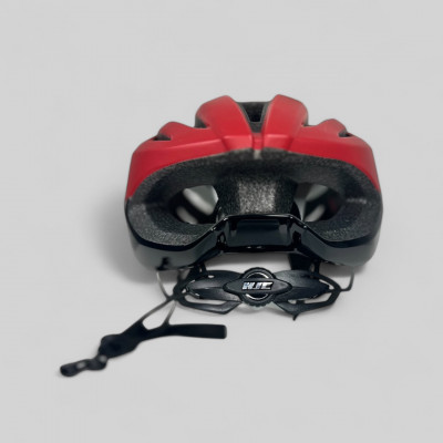 HJC ATARA - MT GL RED