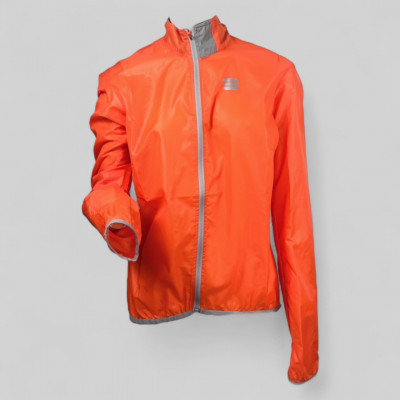 Coupe-vent de vélo Sportful HotPack Easylight Women/Femme à prix cassé