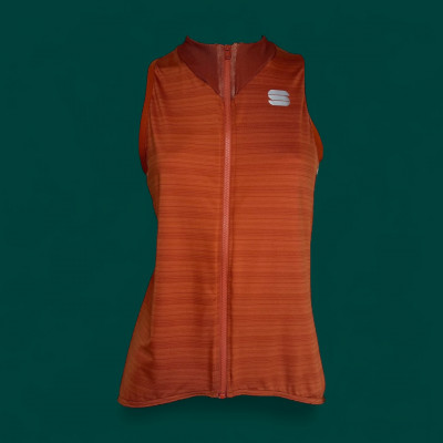 SPORTFUL KELLY W SLEEVELESS JERSEY