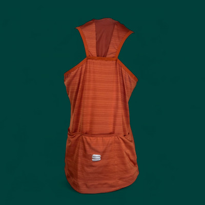 SPORTFUL KELLY W SLEEVELESS JERSEY