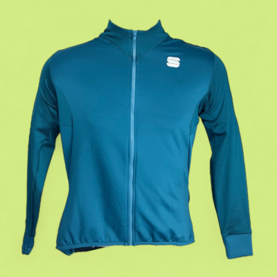 SPORTFUL KELLY THERMAL JERSEY - bleu (couleur 434)
