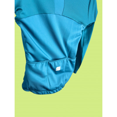 SPORTFUL KELLY THERMAL JERSEY - bleu (couleur 434)