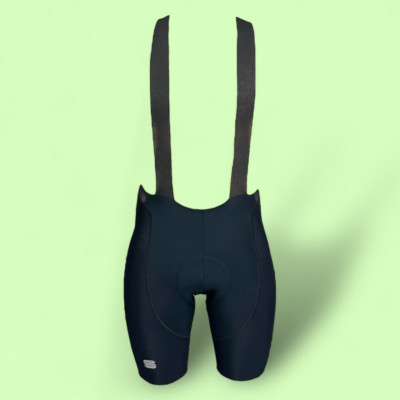 SPORTFUL CLASSIC W BIBSHORT