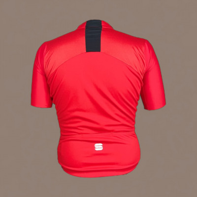 SPORTFUL STRIKE SHORT SLEEVE JERSEY