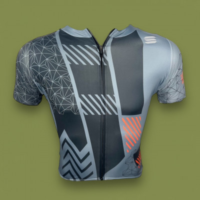 SPORTFUL BODYFIT PRO BOMBER JERSEY