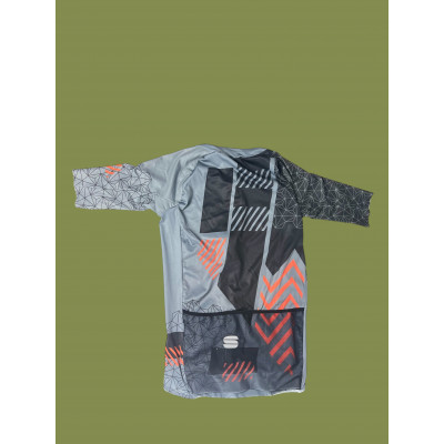 SPORTFUL BODYFIT PRO BOMBER JERSEY