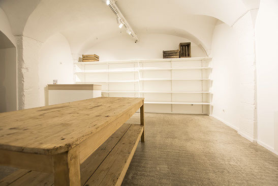 LBA STORE / LYON - 24 au 29 juin 